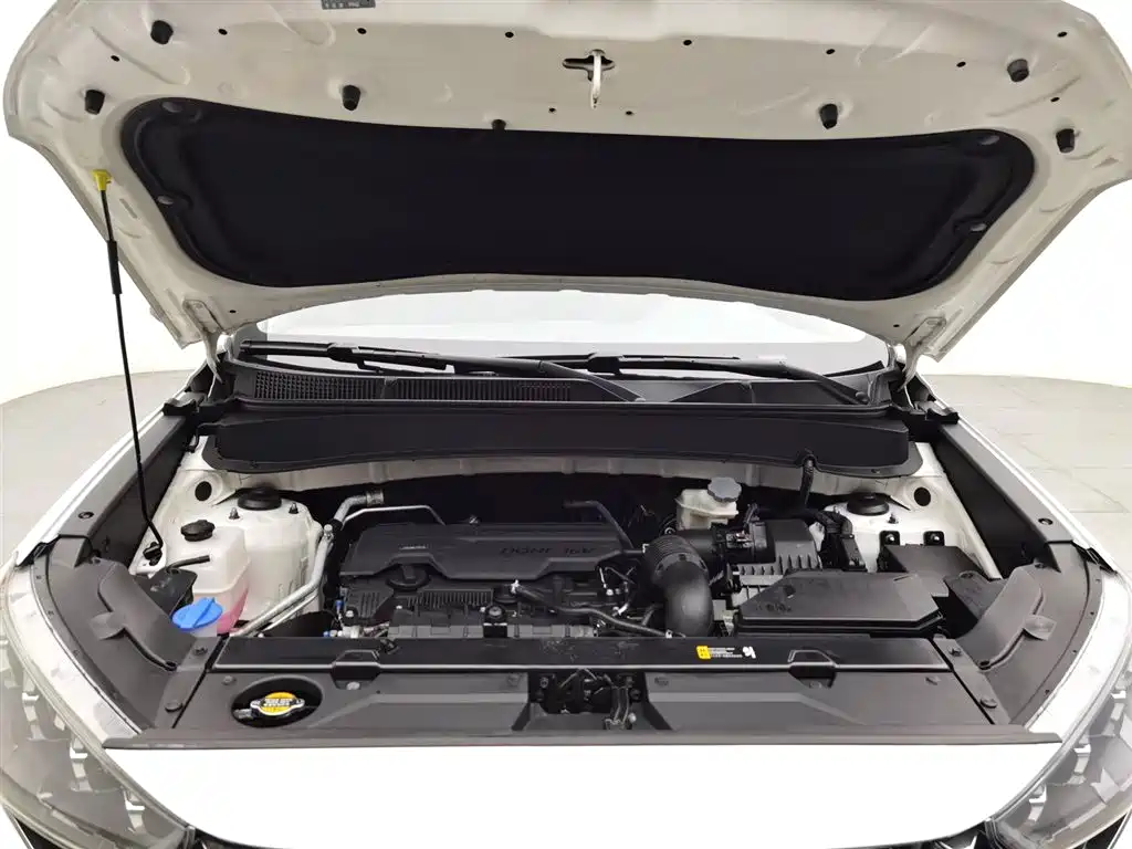 Hyundai ix35 2.0 L Auto 2 WD GLS Leading