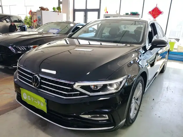 Volkswagen Magotan 200 10 K Commemorative 280 TSI DSG Comfort