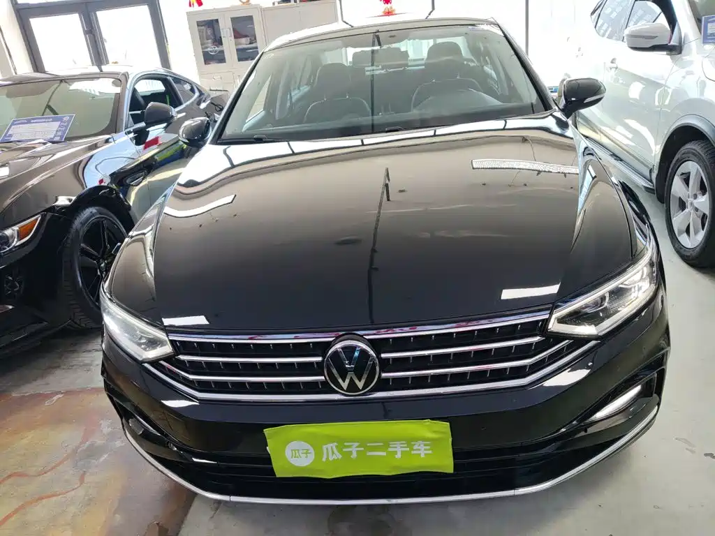 Magotan 200 10 K Commemorative 280 TSI DSG Comfort