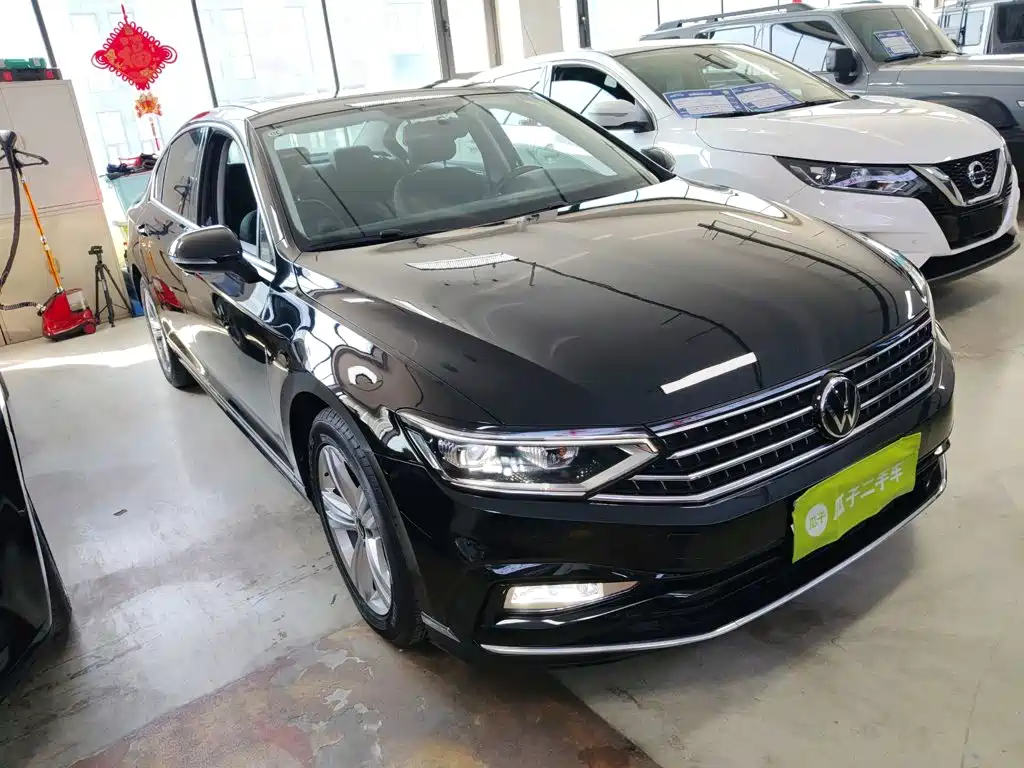 Magotan 200 10 K Commemorative 280 TSI DSG Comfort