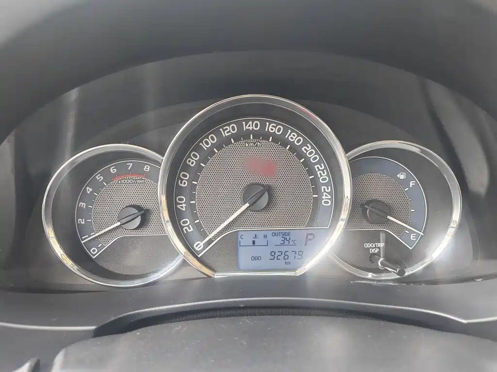 Levin 1.2 T G CVT Elite