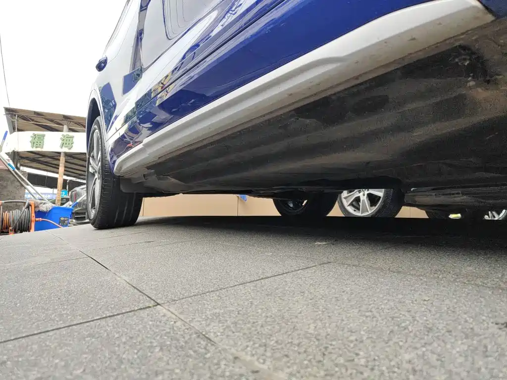Audi Q5 L Facelift 40 T Luxury Dynamic