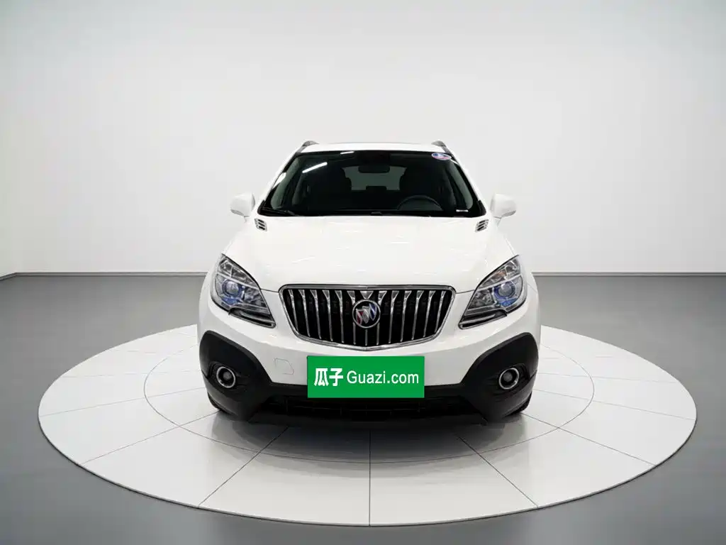 Encore 1.4 T Auto 2 WD Urban Elite