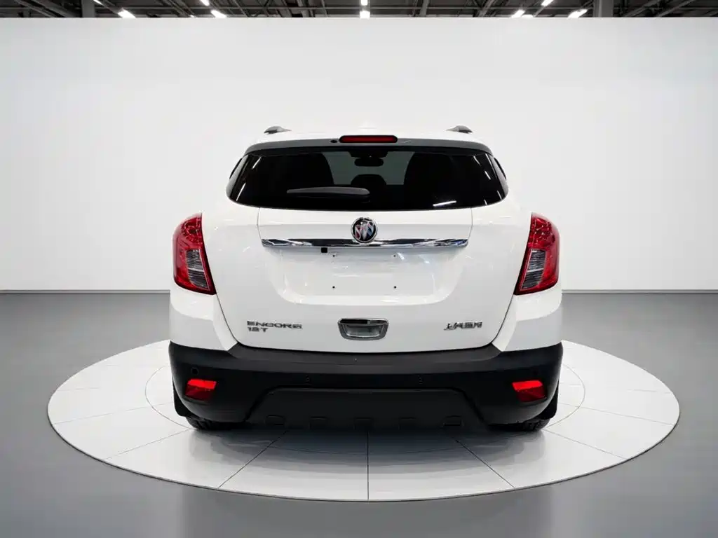 Encore 1.4 T Auto 2 WD Urban Elite