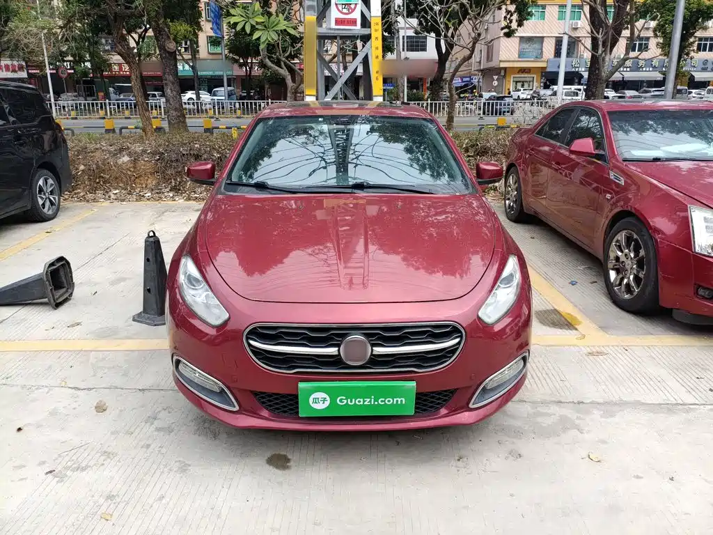 Viaggio 1.4 T Auto Power Enjoyment