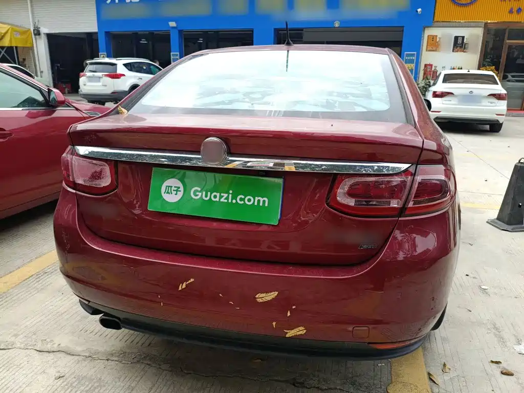 Viaggio 1.4 T Auto Power Enjoyment