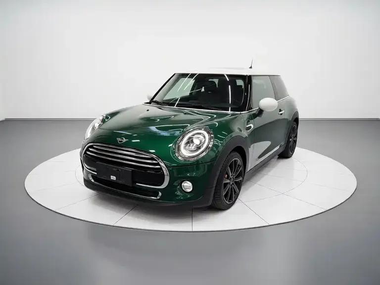 MINI 1.5 T COOPER Artist