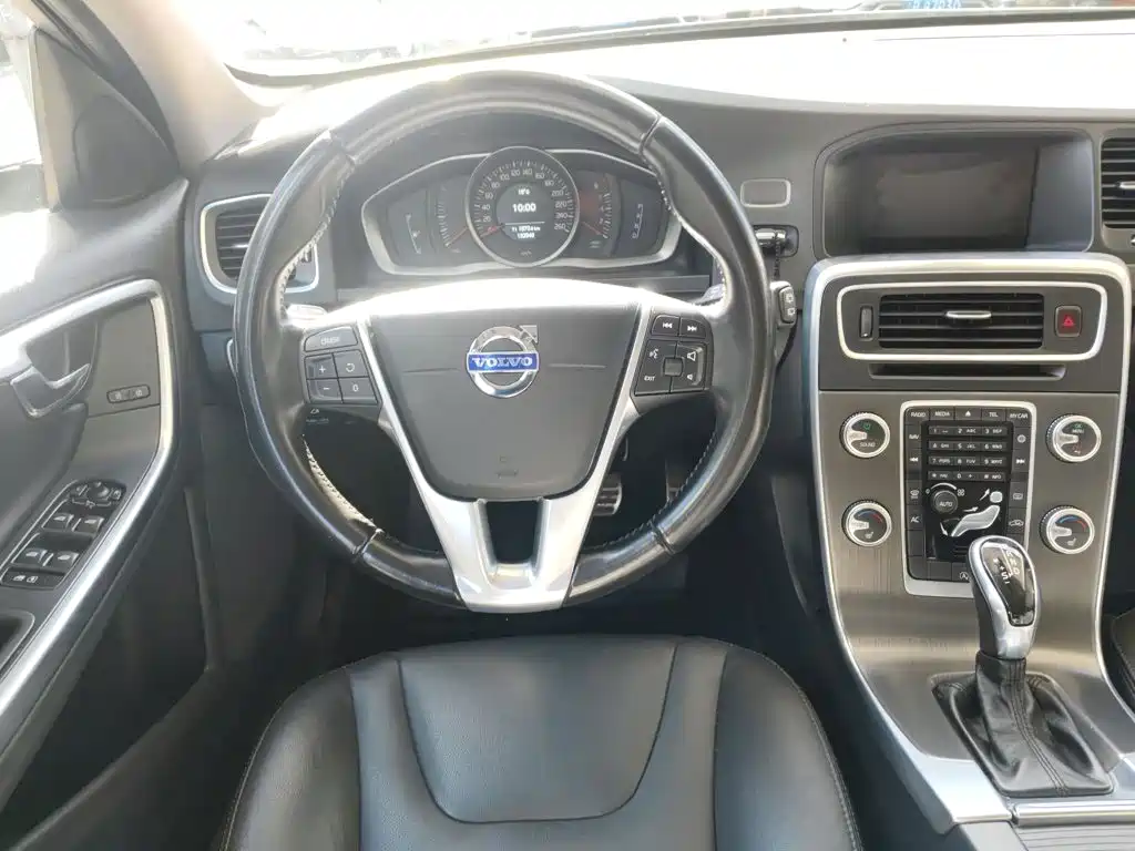 Volvo V60 T5 Smart Ease