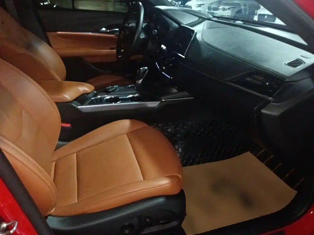 Cadillac CT4 28 T Luxury