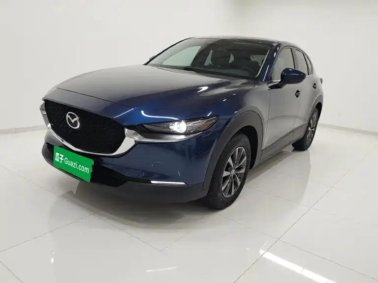 Mazda CX-30 2.0 L Auto Style Joy