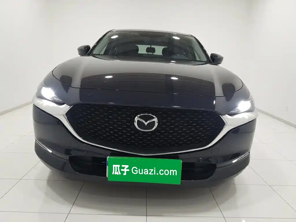Mazda CX-30 2.0 L Auto Style Joy