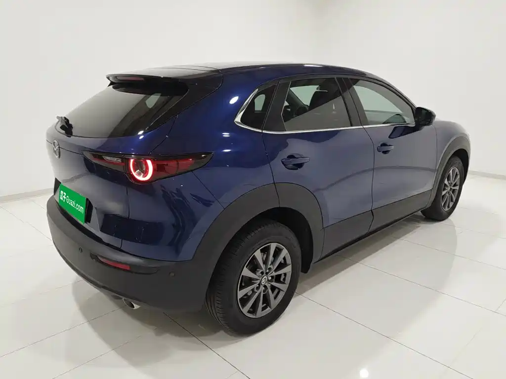 Mazda CX-30 2.0 L Auto Style Joy