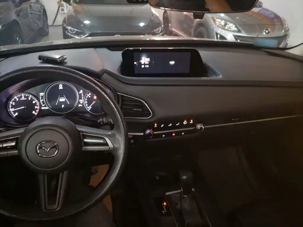 Mazda CX-30 2.0 L Auto Style Joy