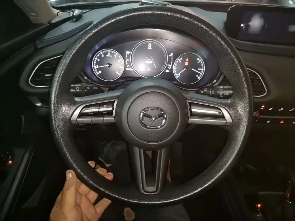 Mazda CX-30 2.0 L Auto Style Joy