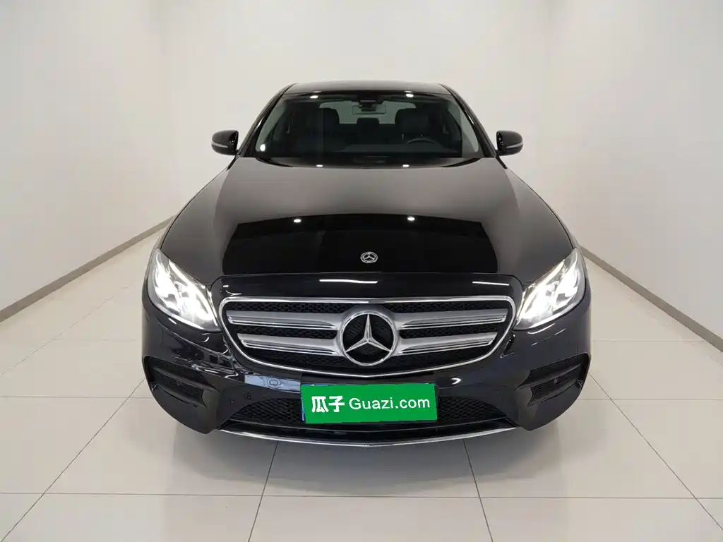 Mercedes-Benz E-Class E 200 L Sport