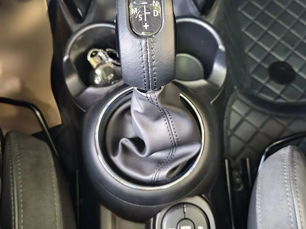 MINI 1.5 T COOPER Performer