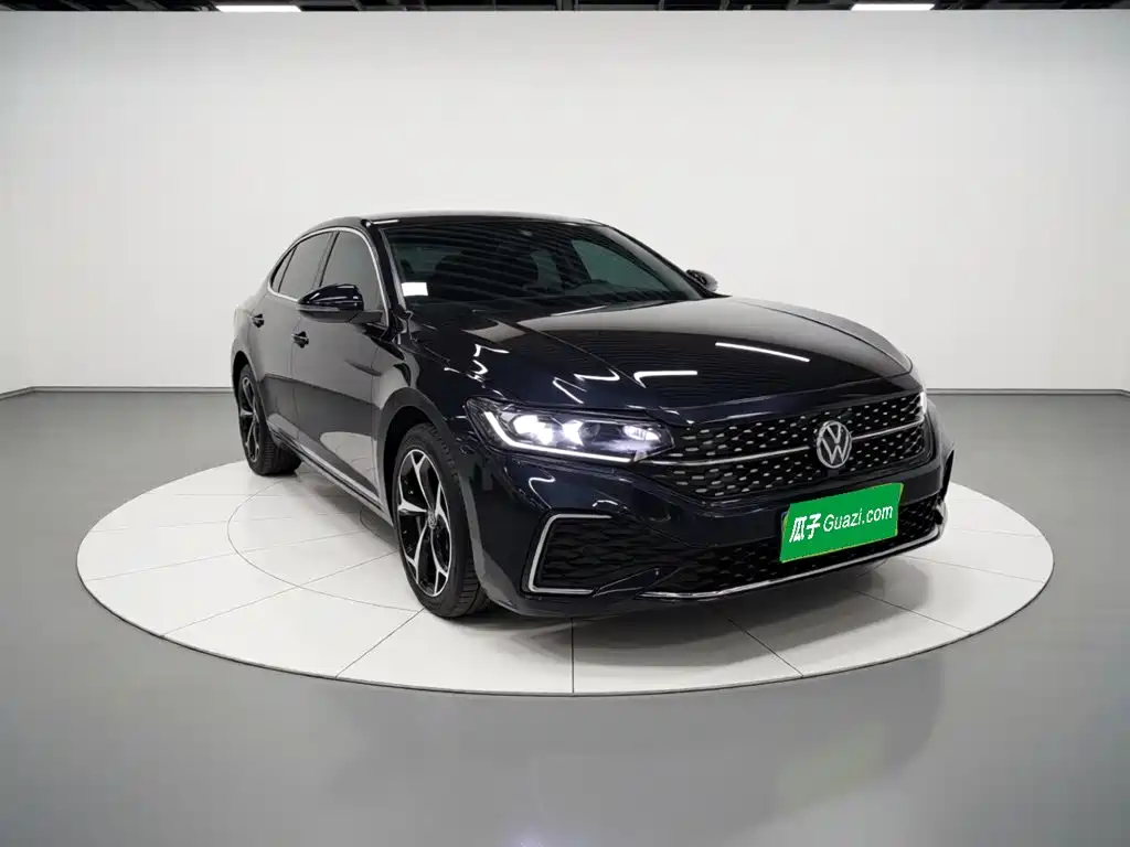 Passat 380 TSI Starry Sky Dragon