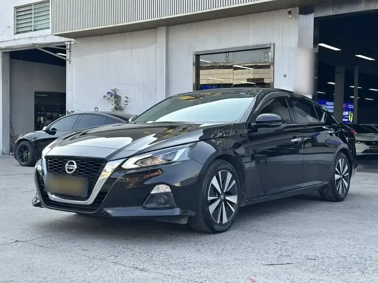 Nissan Teana 2.0 L XL Comfort