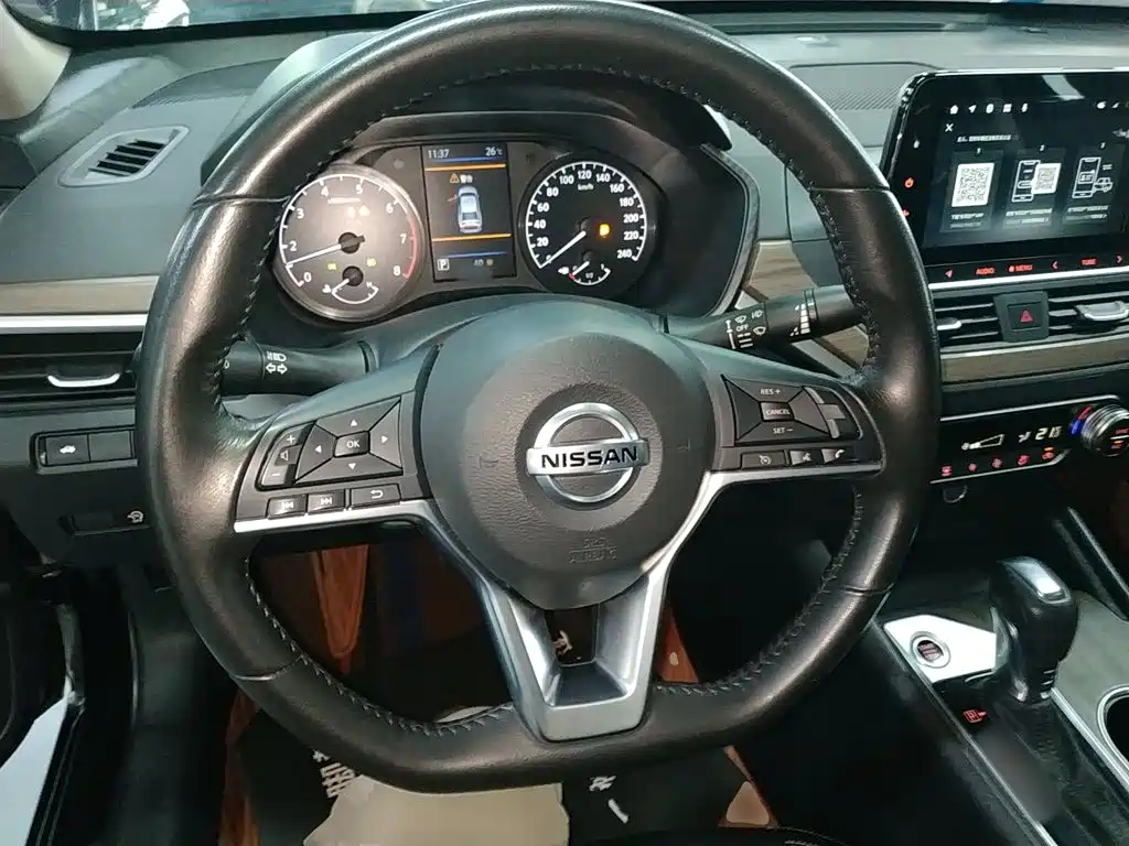 Teana 2.0 L XL Comfort