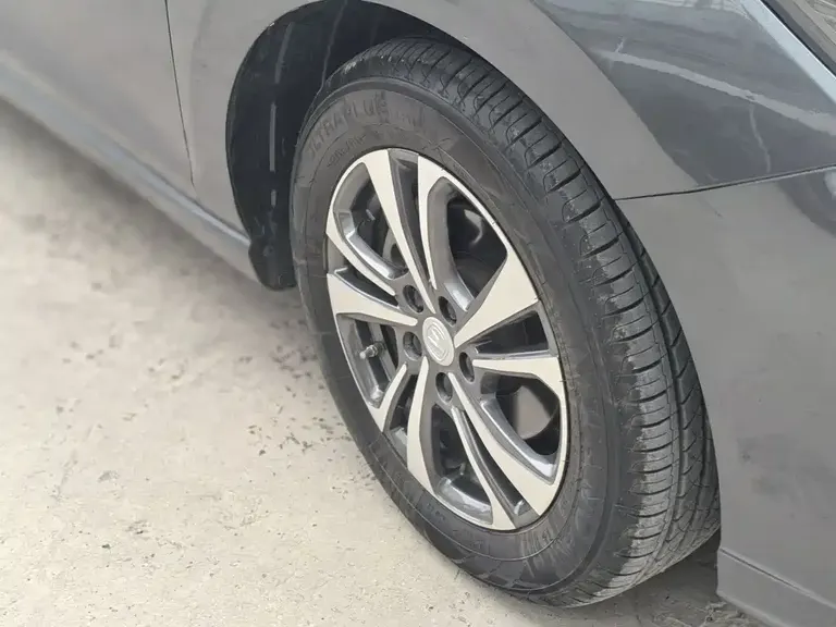 Changan Eado PLUS Blue Whale NE 1.4 T GDI DCT Distinguished
