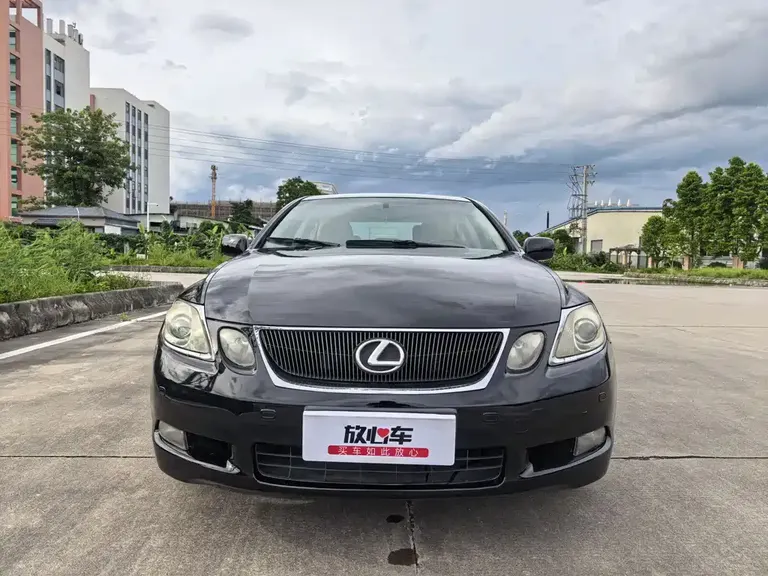 Lexus GS 300