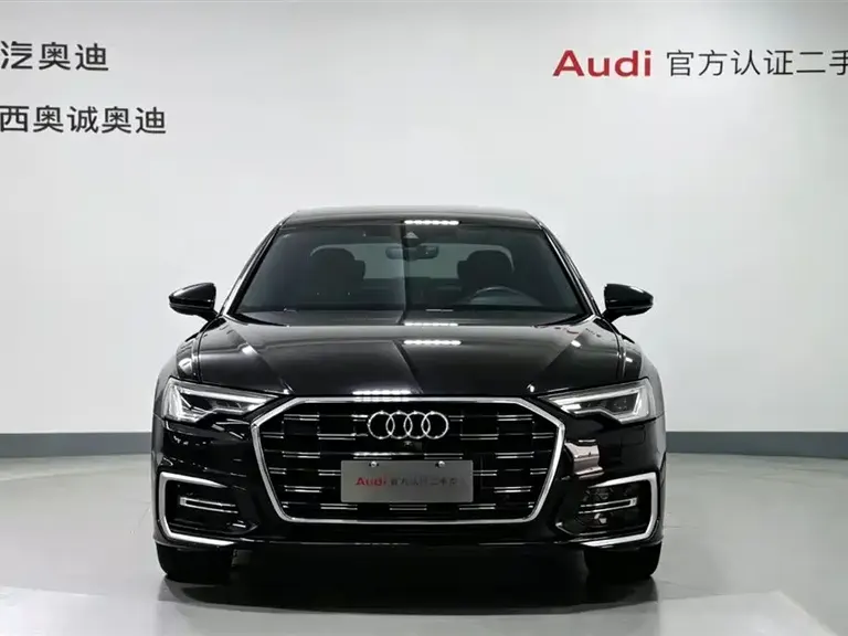 Audi A6 L 40 TFSI Luxury Dynamic
