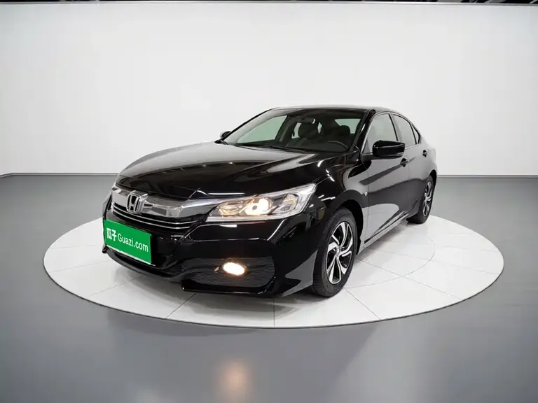 Honda Accord 2.0 L Comfort
