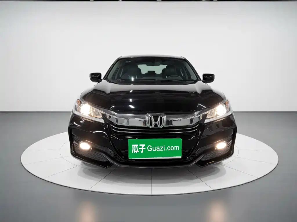 Accord 2.0 L Comfort