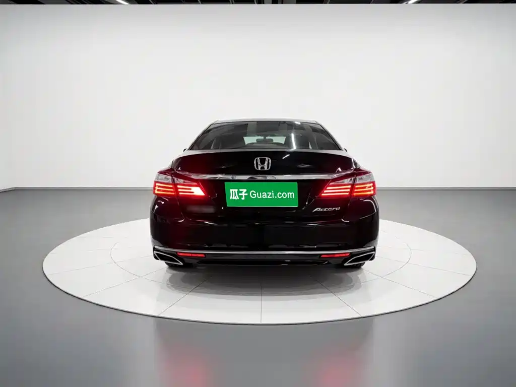 Accord 2.0 L Comfort