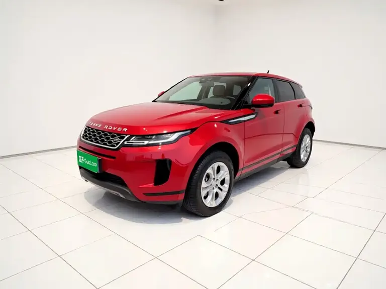 Land Rover Range Rover Evoque 249 PS Youth