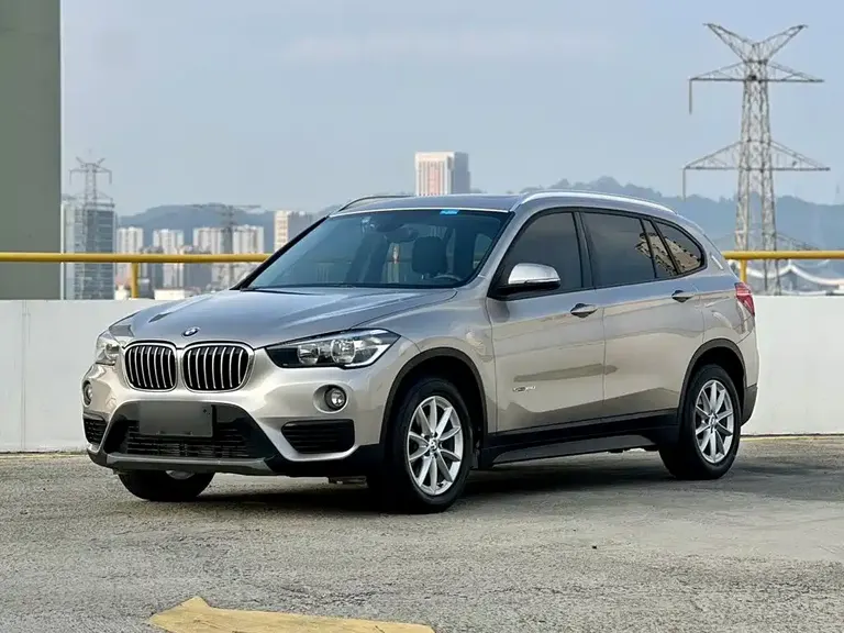 BMW X1 sDrive18 Li Fashion