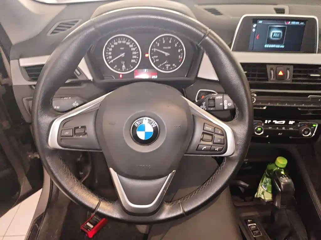 BMW X1 sDrive18 Li Fashion