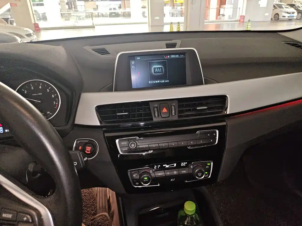 BMW X1 sDrive18 Li Fashion