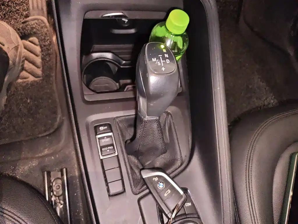 BMW X1 sDrive18 Li Fashion