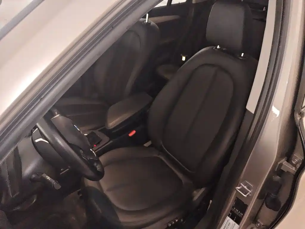 BMW X1 sDrive18 Li Fashion