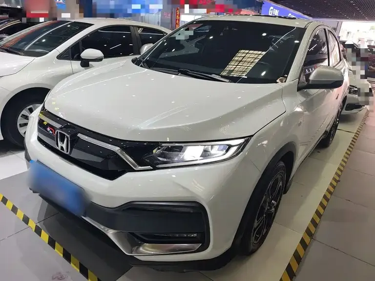 Honda XR-V 220 TURBO CVT Luxury