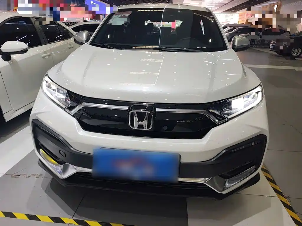 Honda XR-V 220 TURBO CVT Luxury