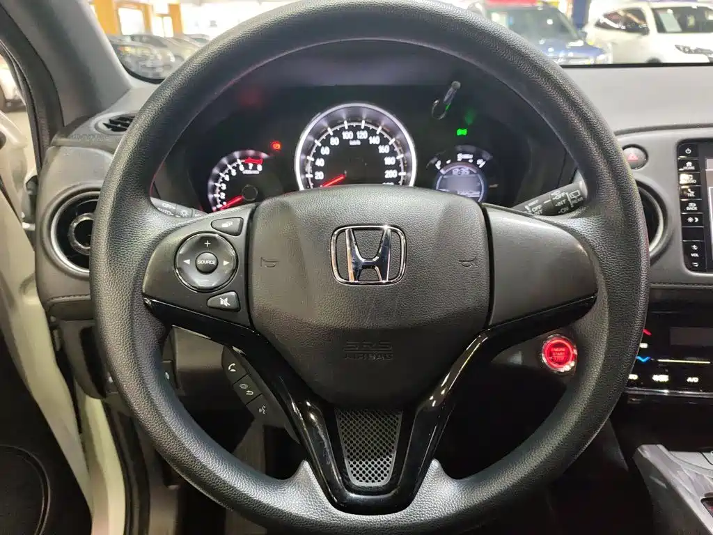 Honda XR-V 220 TURBO CVT Luxury