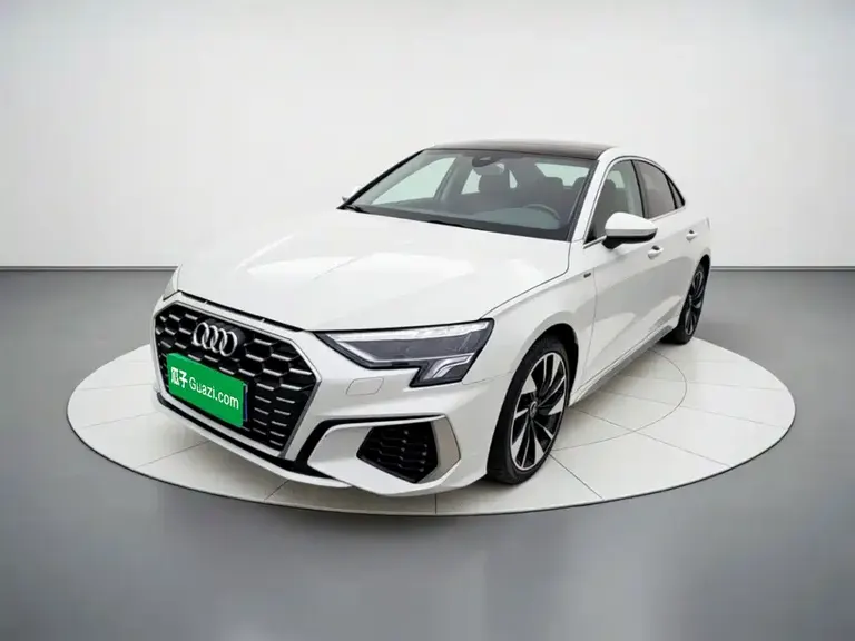 Audi A3 A3 L Limousine 35 TFSI Fashion Sport