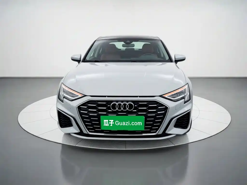 Audi A3 A3 L Limousine 35 TFSI Fashion Sport