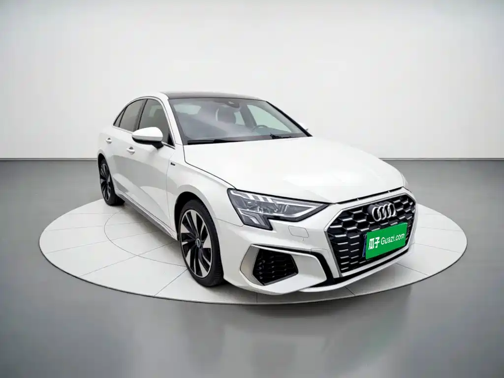 Audi A3 A3 L Limousine 35 TFSI Fashion Sport