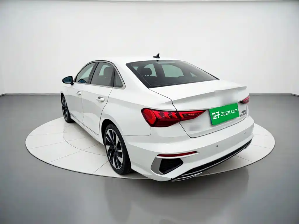 Audi A3 A3 L Limousine 35 TFSI Fashion Sport