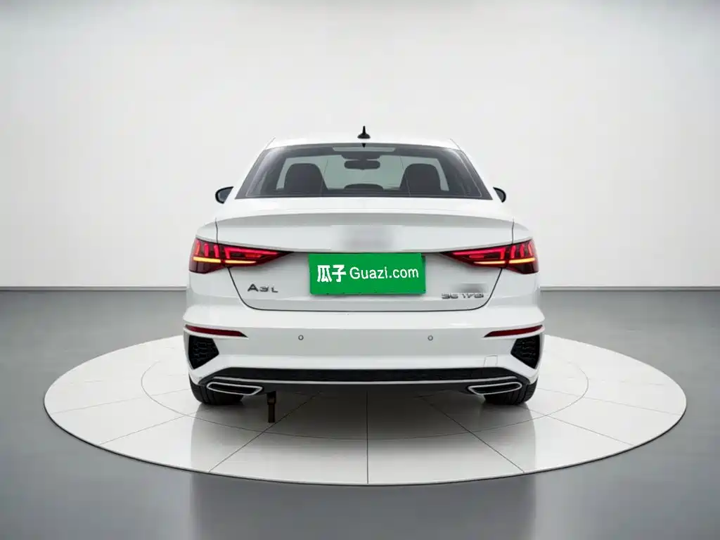 Audi A3 A3 L Limousine 35 TFSI Fashion Sport