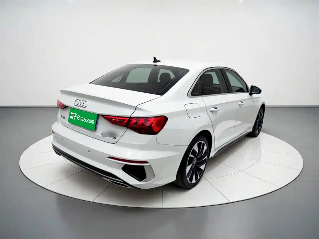Audi A3 A3 L Limousine 35 TFSI Fashion Sport