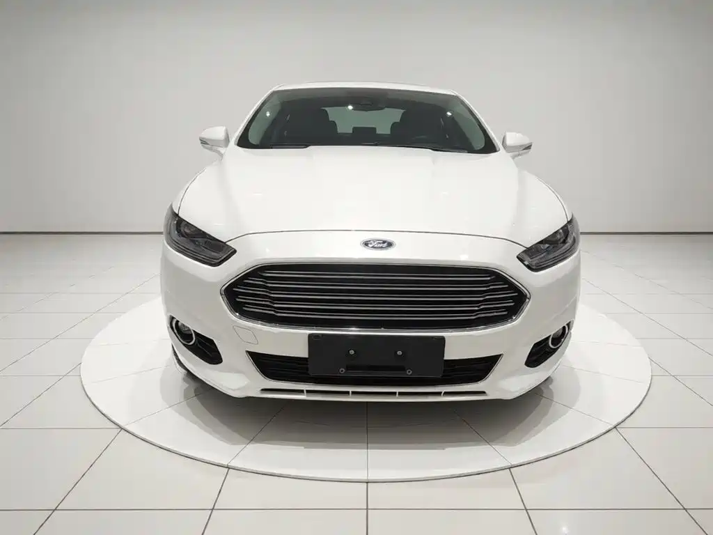 Mondeo 2.0 L GTDi200 Luxury