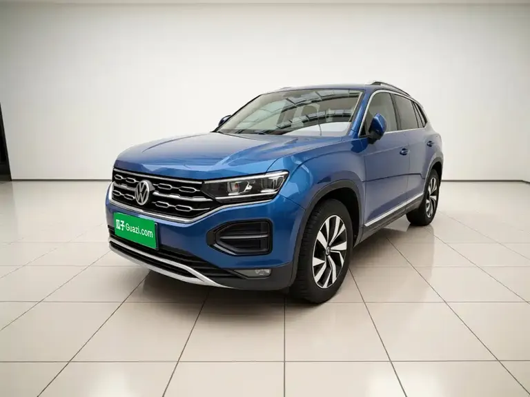 Volkswagen Tayron 330 TSI 2 WD Luxury CN-V