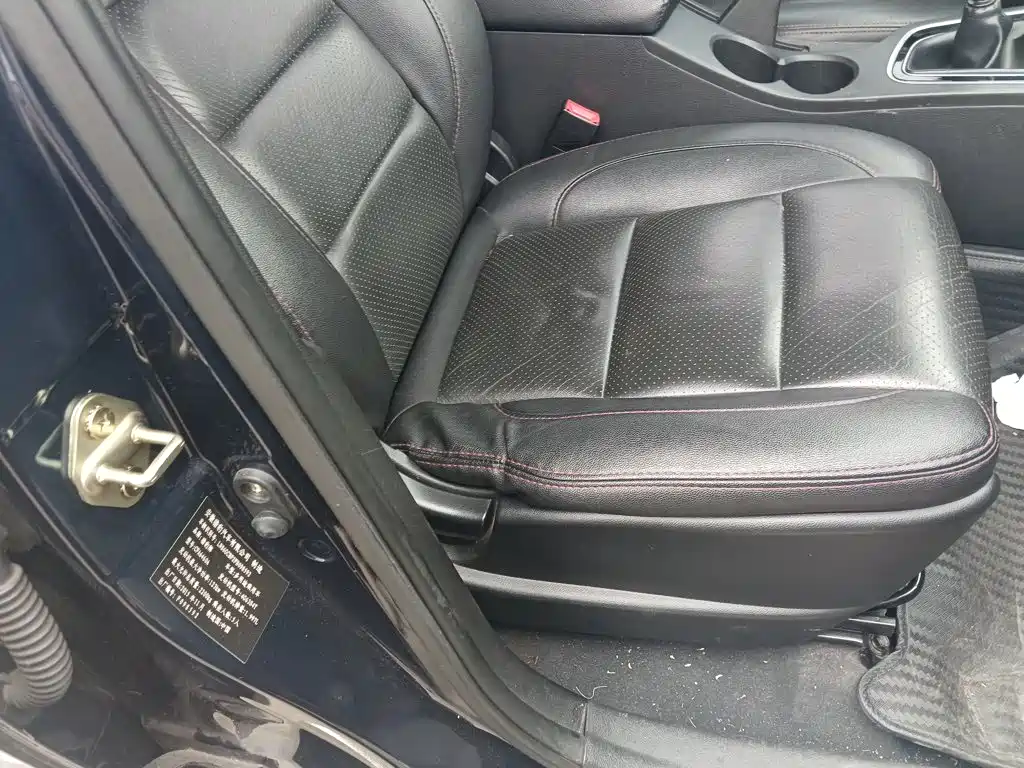 Leopaard CS10 2.0 T Manual Outstanding