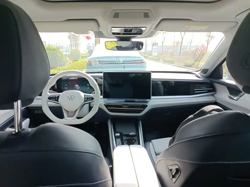 Passat Pro 380 TSI Dragon Supreme