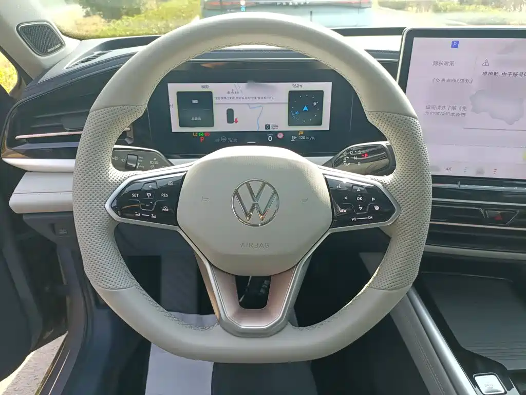 Passat Pro 380 TSI Dragon Supreme