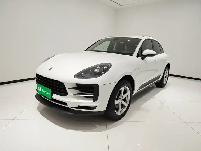 Porsche Macan Macan 2.0 T